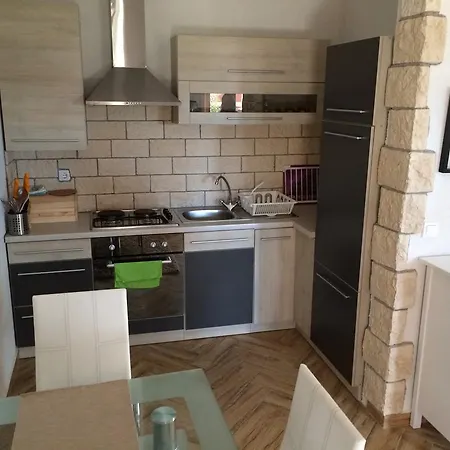 Brioni-blick * Fažana