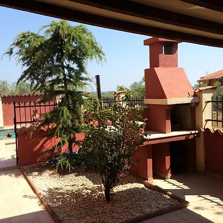 Brioni-blick 아파트 파자나