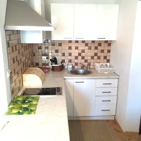 Brioni-blick Apartamento