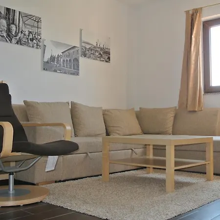 Brioni-blick Apartman *