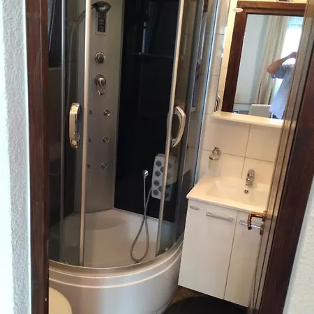 Brioni-blick Apartamento