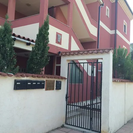 Brioni-blick 아파트