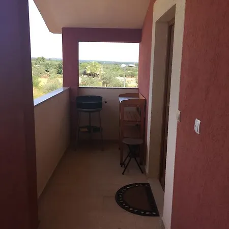 Brioni-blick * Fažana