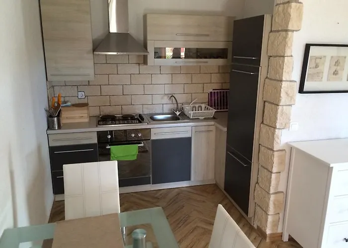 Brioni-blick * Fažana