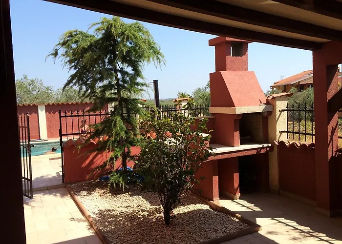 Brioni-blick Apartman Fažana