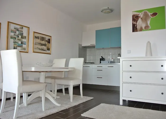 Apartman Brioni-blick Fažana