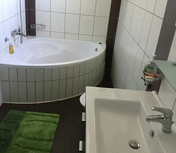 아파트 Brioni-blick