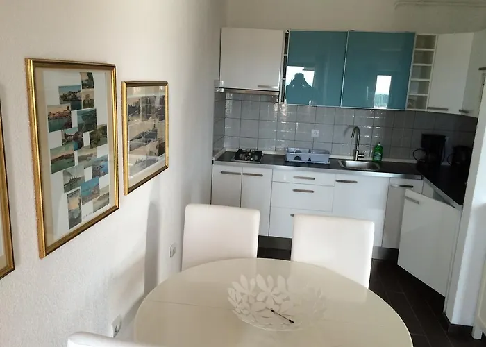 Brioni-blick Apartman Fažana