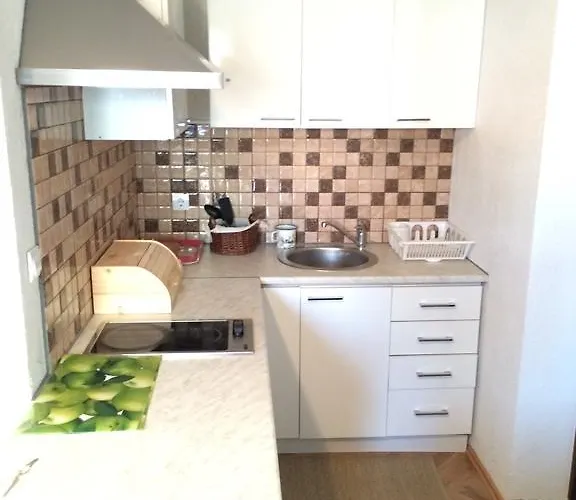 Brioni-blick Apartman