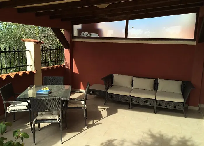 Brioni-blick * Fažana