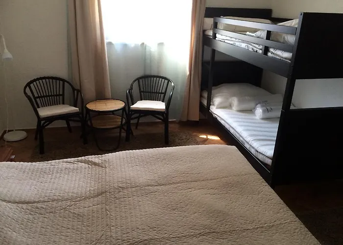 Apartman Brioni-blick Fažana