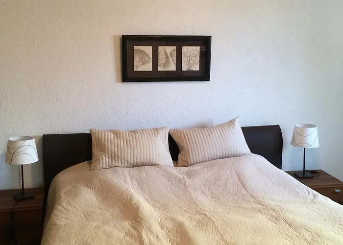 Brioni-blick 아파트 파자나