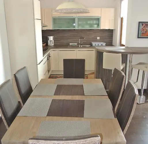 Apartman Brioni-blick Fažana