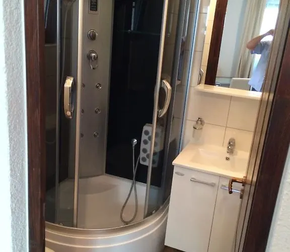 Brioni-blick Apartman