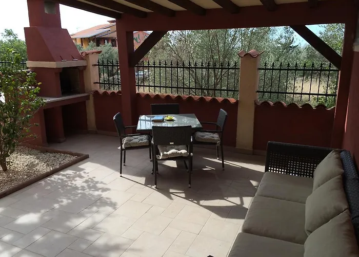 Brioni-blick * Fažana