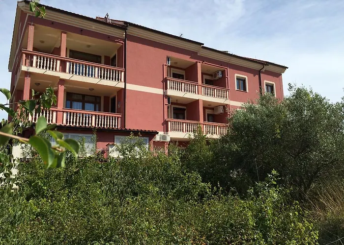 Brioni-blick * Fažana