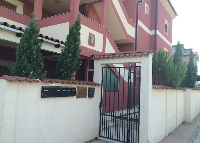 Brioni-blick Apartman