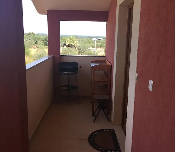 Brioni-blick * Fažana