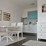 Appartamento Brioni-blick Fažana