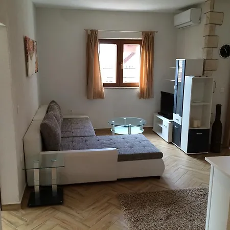 Brioni-blick Apartment Fazana