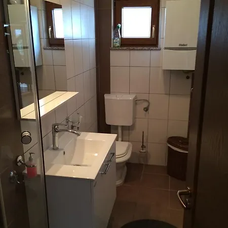 Apartamento Brioni-blick *