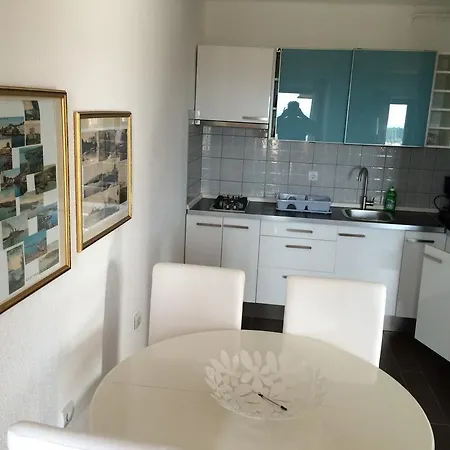 Brioni-blick Apartment Fazana