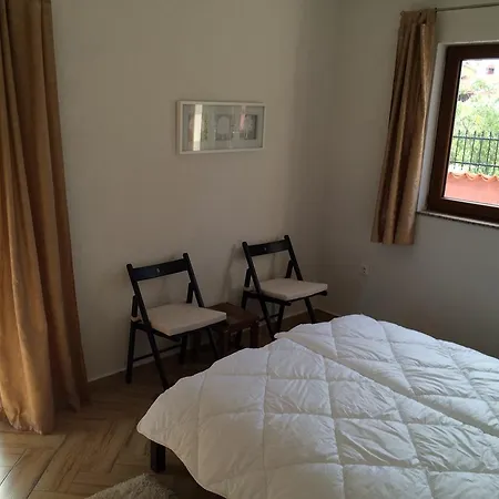 Brioni-blick Apartment *
