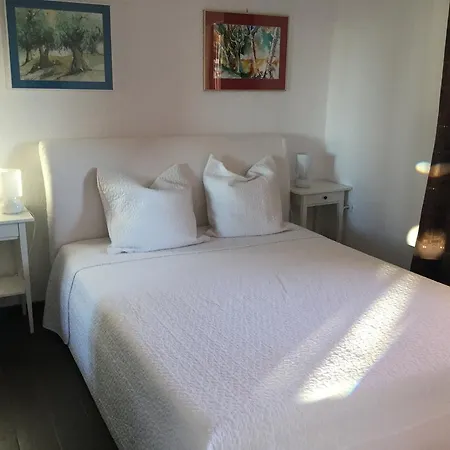 Apartamento Brioni-blick *