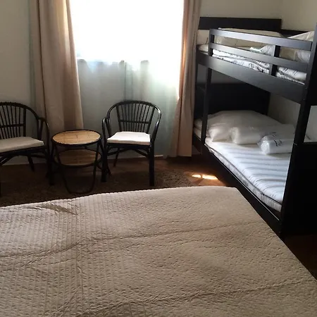 Apartment Brioni-blick Fazana