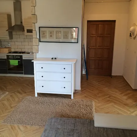 Brioni-blick Apartment *