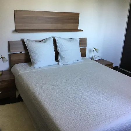 Apartamento Brioni-blick