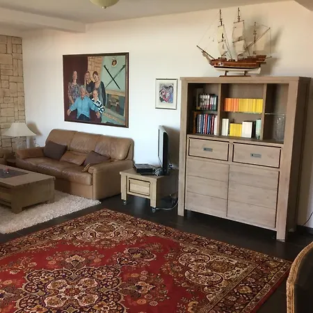 Brioni-blick Apartamento *