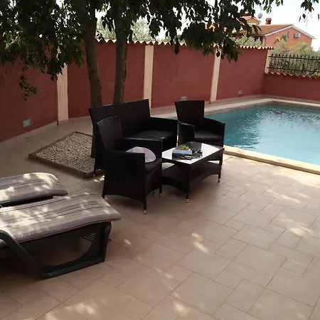 Apartamento Brioni-blick Fažana